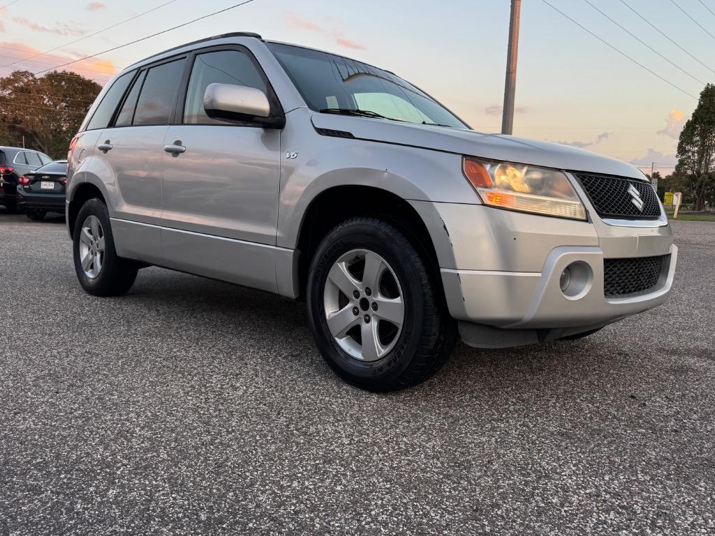 suzuki grand vitara 2006 JS3TE943864102446 image suzuki grand vitara 2006 JS3TE943864102446 image